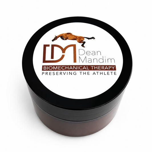 Thermal Relief Pain Salve 50ml