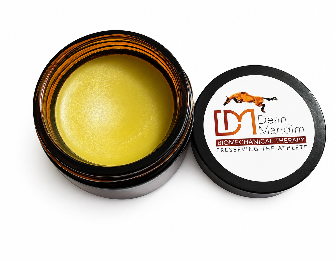Thermal Relief Pain Salve 50ml