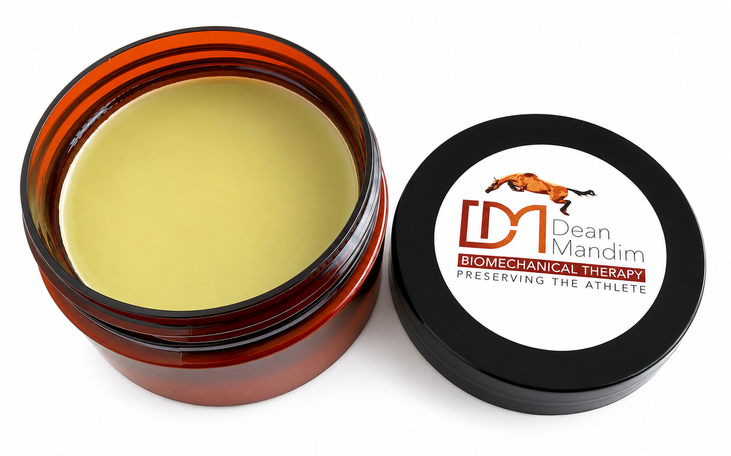 Thermal Relief Pain Salve 100ml
