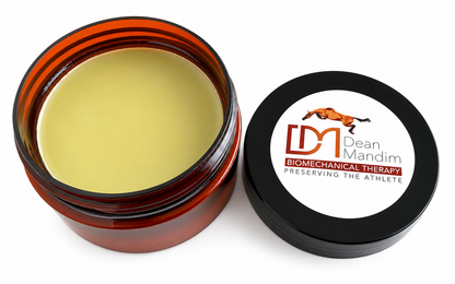 Thermal Relief Pain Salve 100ml