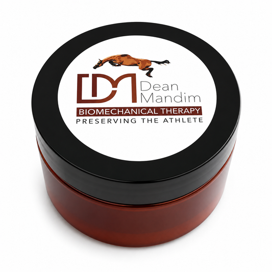 Thermal Relief Pain Salve 100ml
