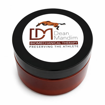 Thermal Relief Pain Salve 100ml