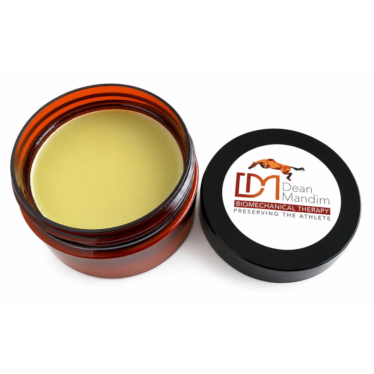 Thermal Relief Pain Salve 100ml