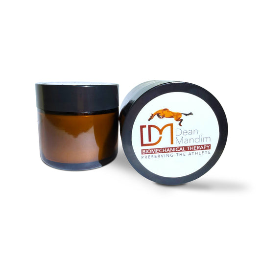 PTA Pain Salve 50ml