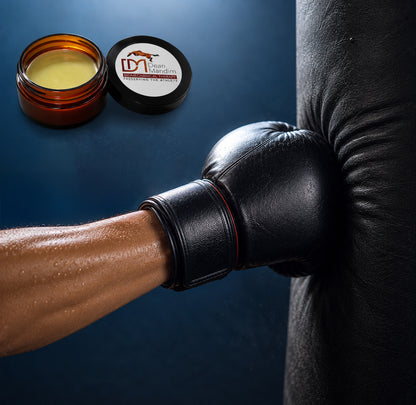Thermal Relief Pain Salve 100ml