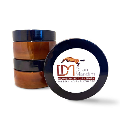 Thermal Relief Pain Salve 100ml